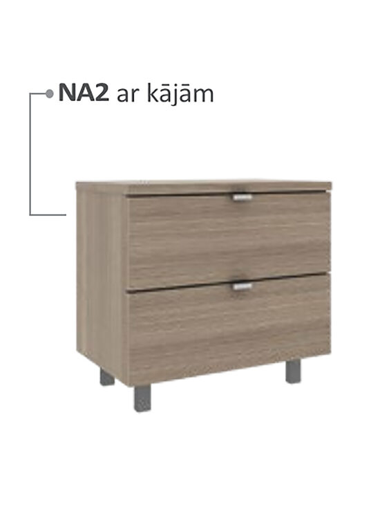 Naktsskapīši ar kājām